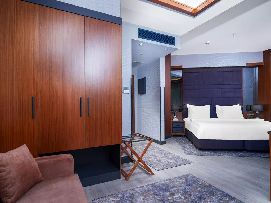 Nova Vista Centrum a member of Radisson Individuals