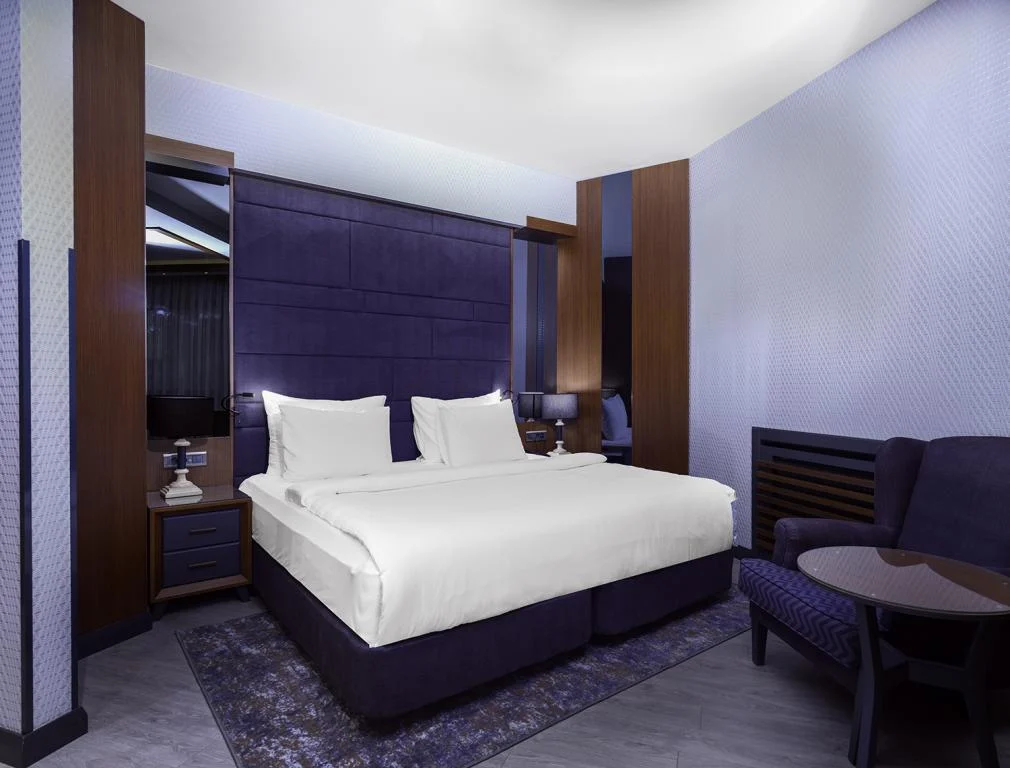 Nova Vista Centrum a member of Radisson Individuals