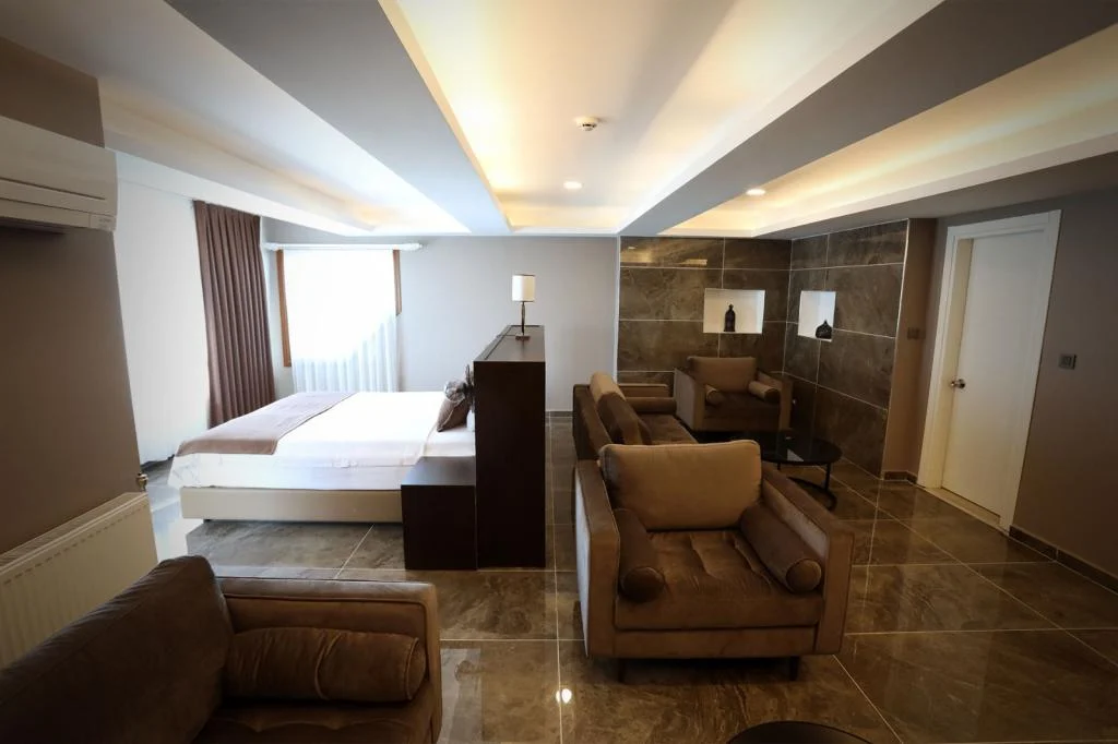 Kıyıköy Resort Hotel