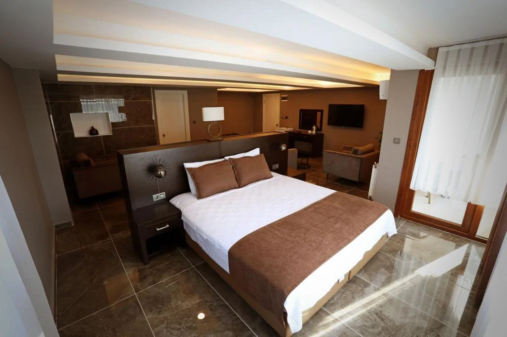 Kıyıköy Resort Hotel