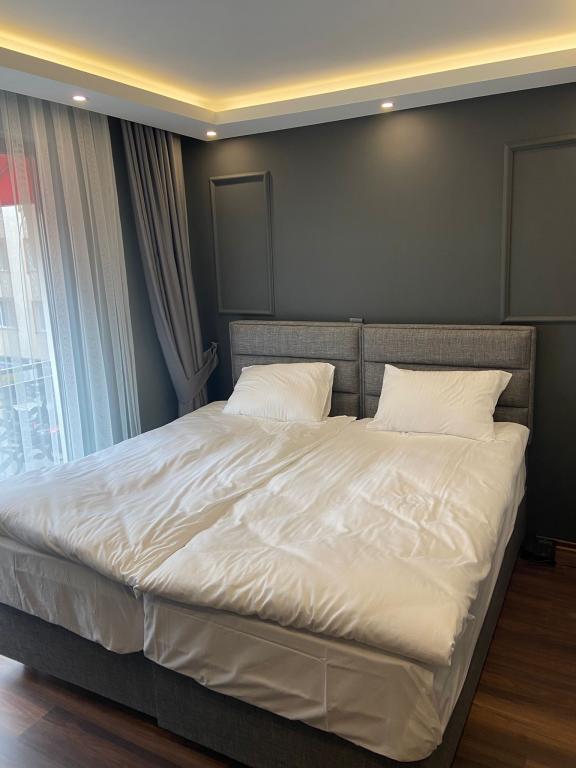 Kmc City Hotel Lüleburgaz