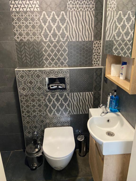 Kmc City Hotel Lüleburgaz