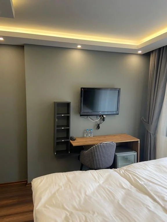 Kmc City Hotel Lüleburgaz