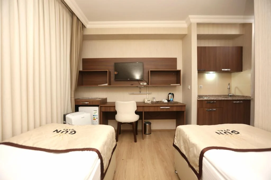Gün Otel