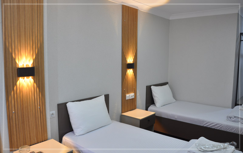 Şentürk City Hotel