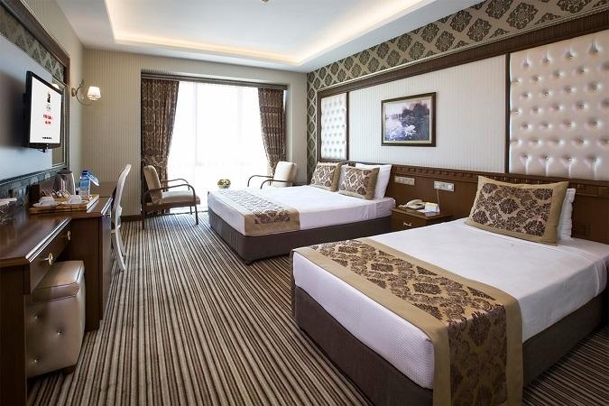 Grand Altuntaş Hotel