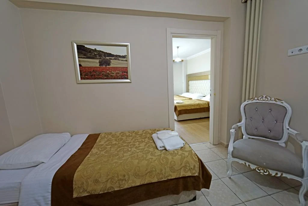 Ottoman Palace Hotel Edirne