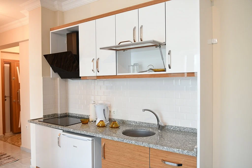 Düzce Kervansaray Suit Otel