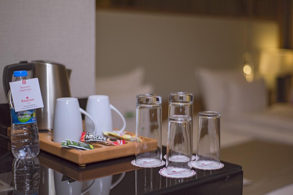 Ramada Plaza By Wyndham Konya