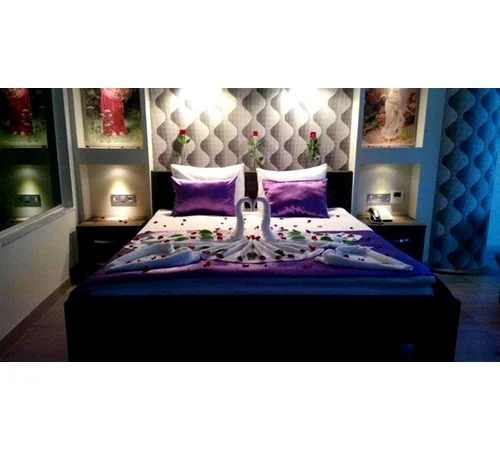 Rey Manes Hotel Salihli