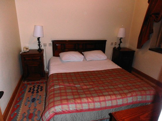 Dülgeroğlu Otel Uşak