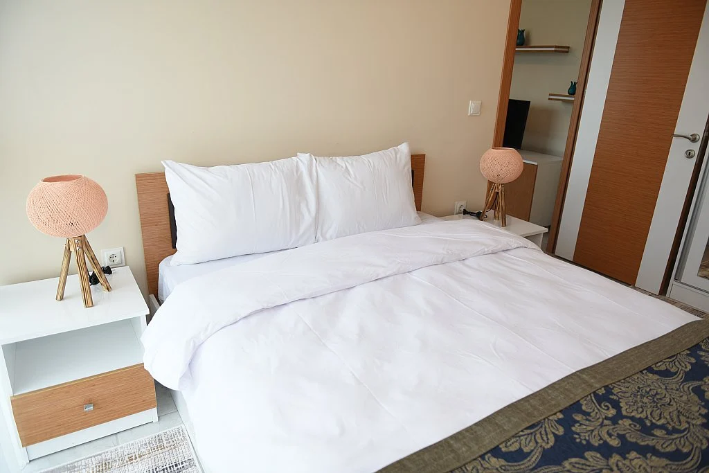 Düzce Kervansaray Suit Otel