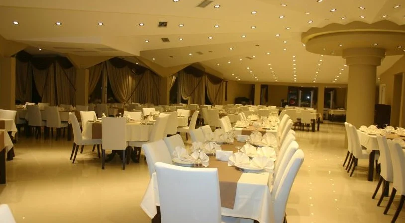 Grand Ahos Hotel & Spa