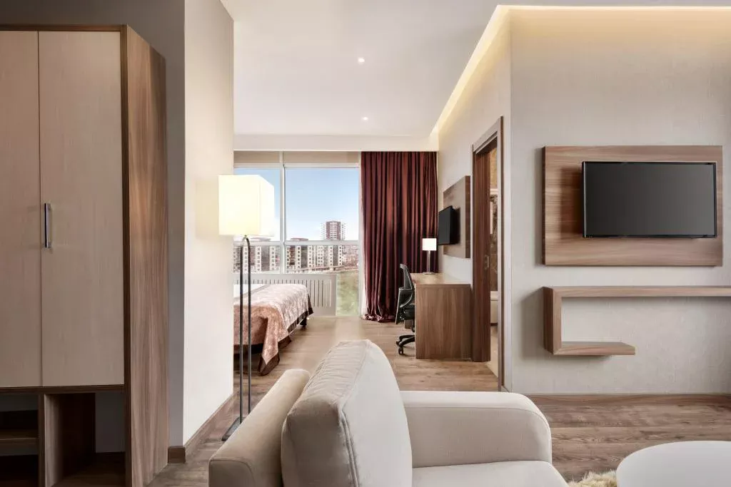 Ramada By Wyndham Sivas