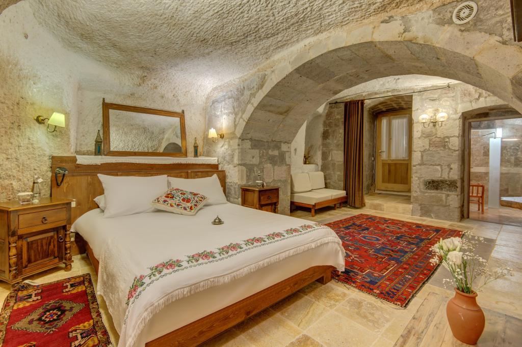 Taşkonaklar Hotel Cappadocia