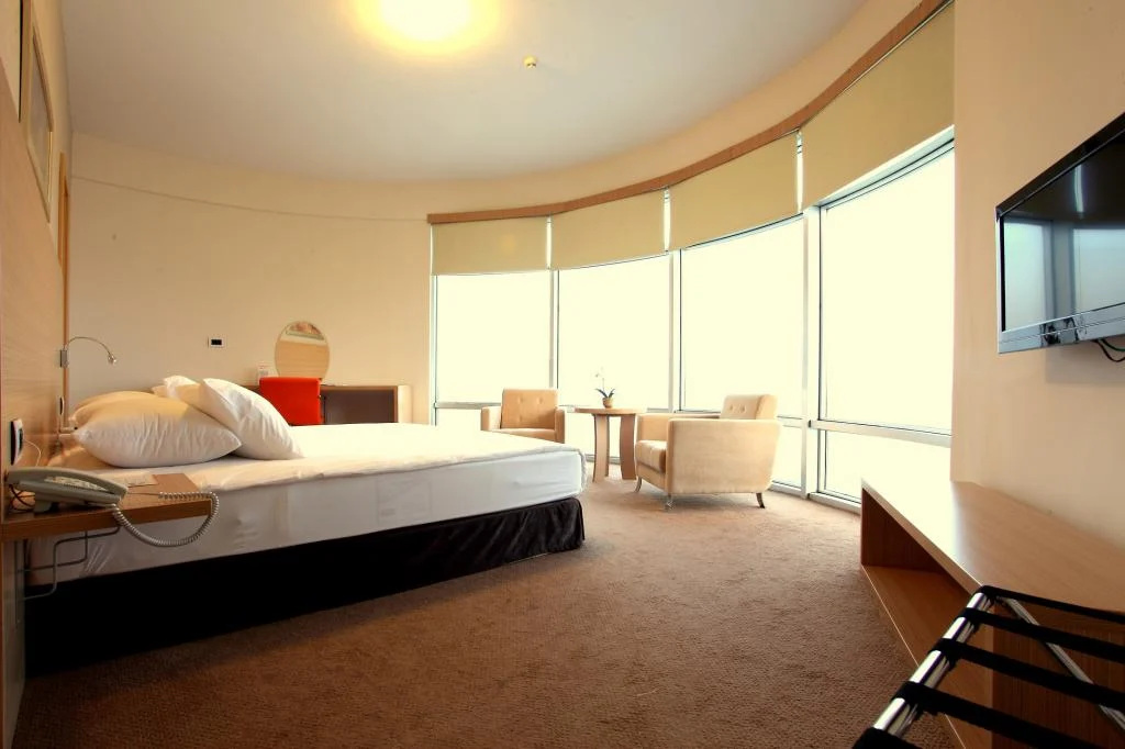 Oruçoğlu Oreko Otel Manisa