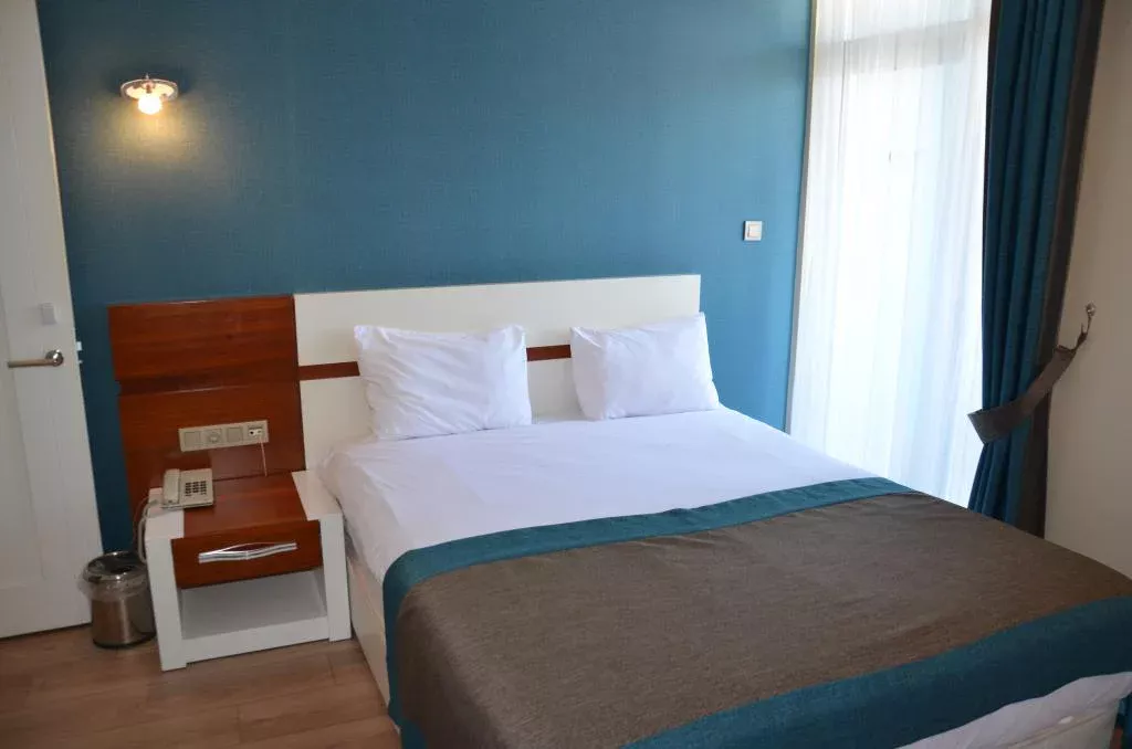 Grand Ahos Hotel & Spa