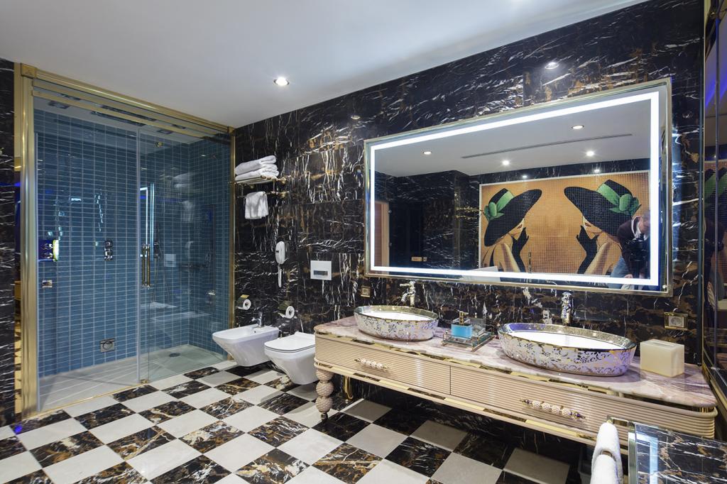 Grand Millennium Konya Hotel