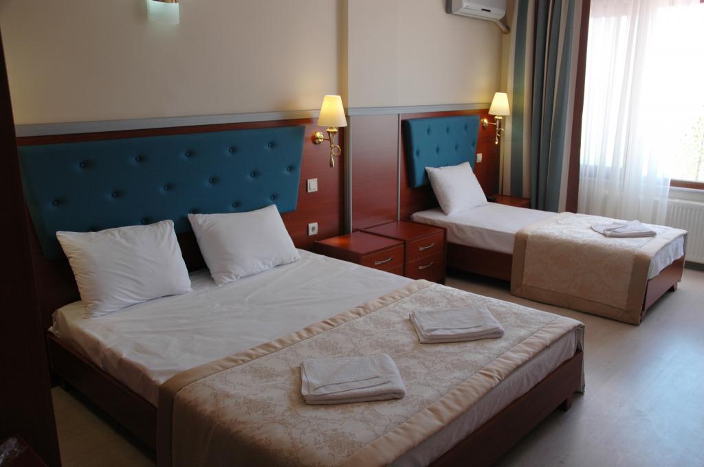 Burgaz Resort Aquapark Hotel