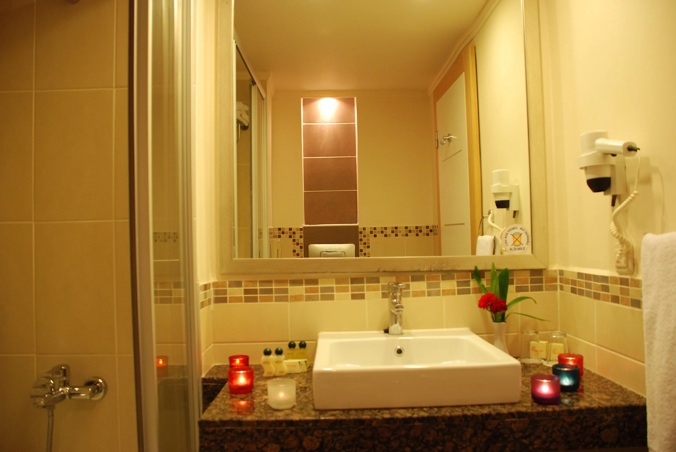 Ephesia Resort Hotel