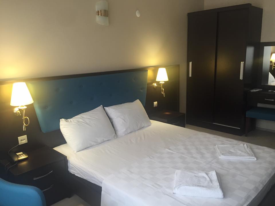 Burgaz Resort Aquapark Hotel