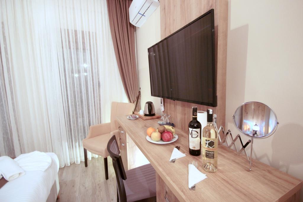 Butterfly Butik Hotel