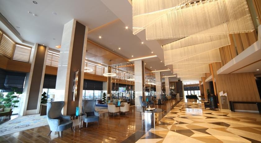 Ramada Plaza By Wyndham Konya