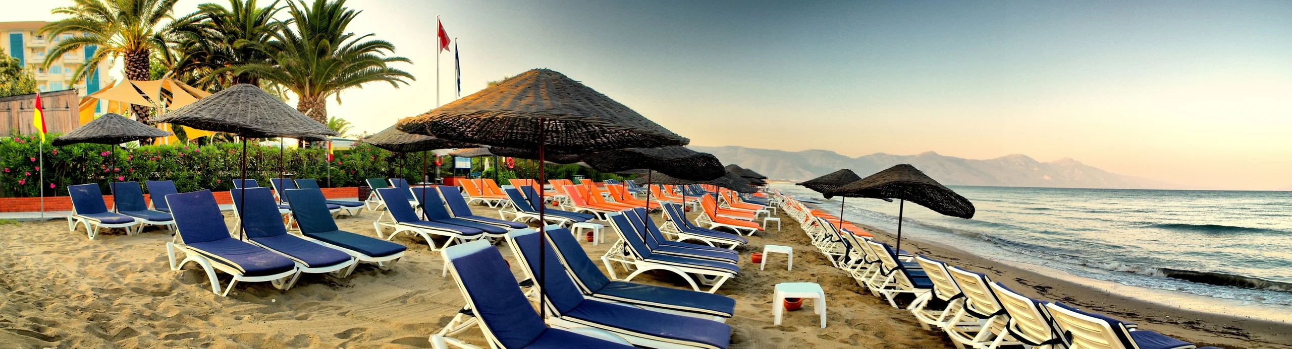 Ephesia Resort Hotel