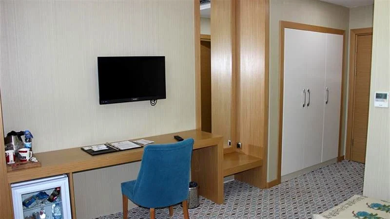 Grand Alin Hotel Turhal