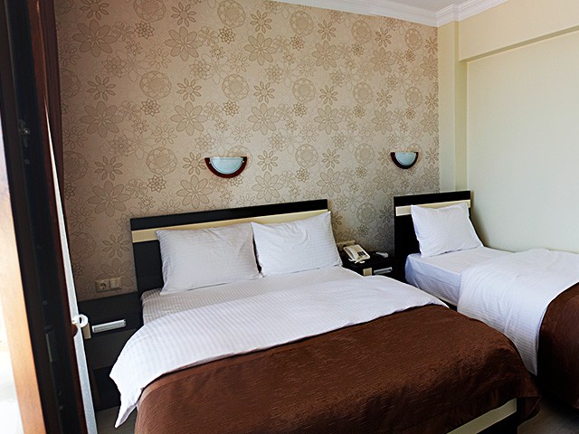 Abana Tatilya Resort Hotel