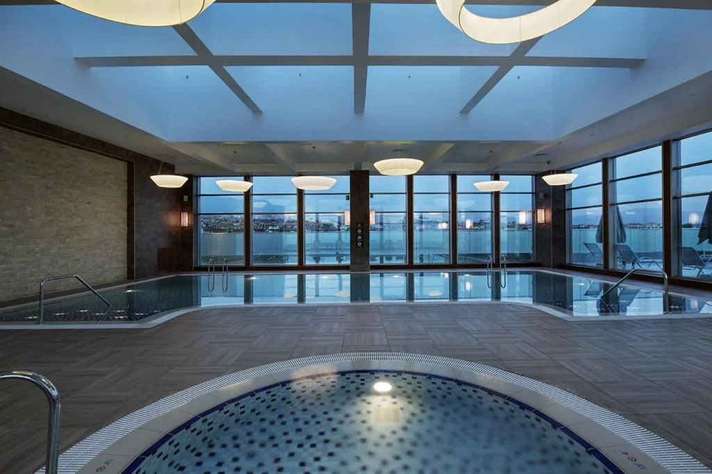 Mövenpick Hotel Malatya