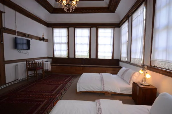 İlk Konak Butik Otel