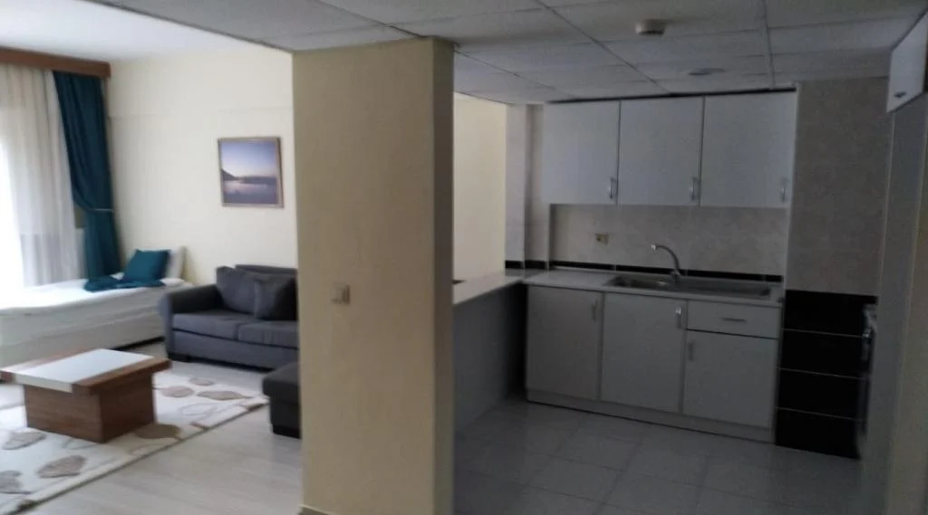 Ilgaz Nolana Mountain Resort