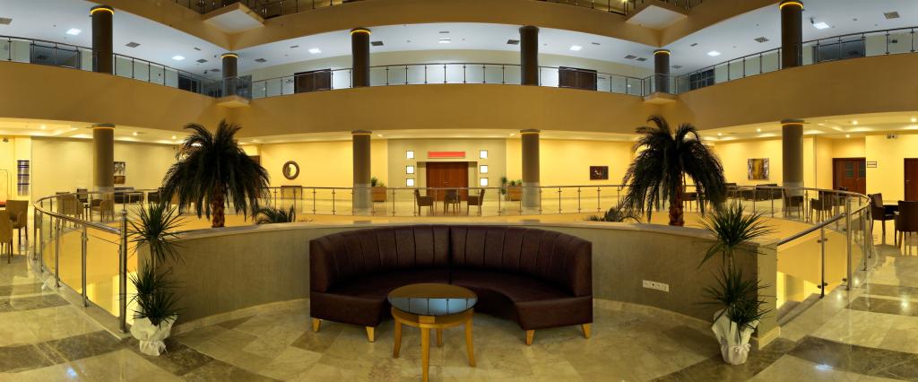 Büyük Anadolu Ereğli Hotel