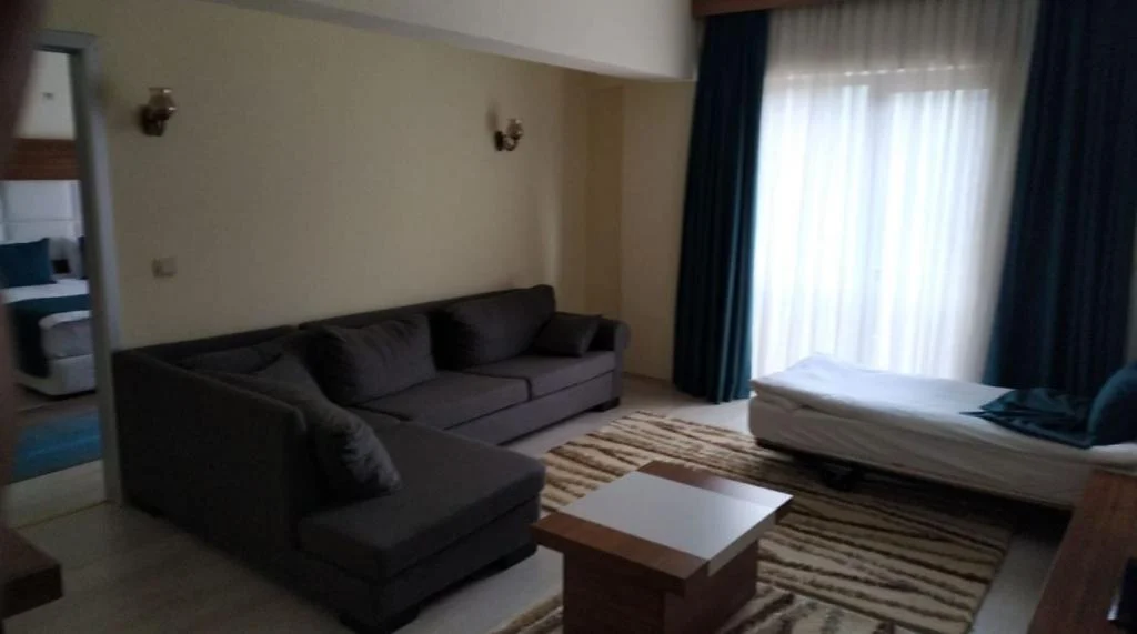 Ilgaz Nolana Mountain Resort