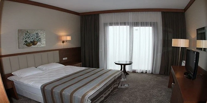 Fenerbahçe SK Serkan AcarResort & Sport Topuk Yaylası