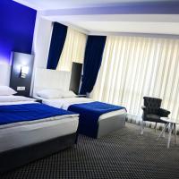 Cavit Duvan Prestige Hotel