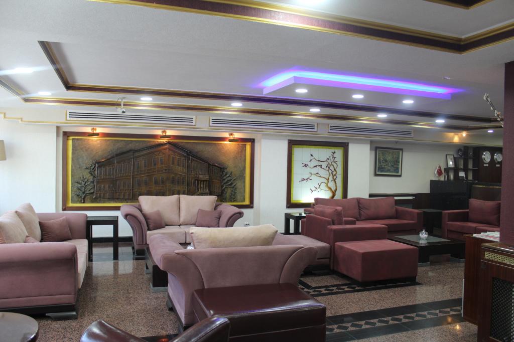 4 Eylül Otel