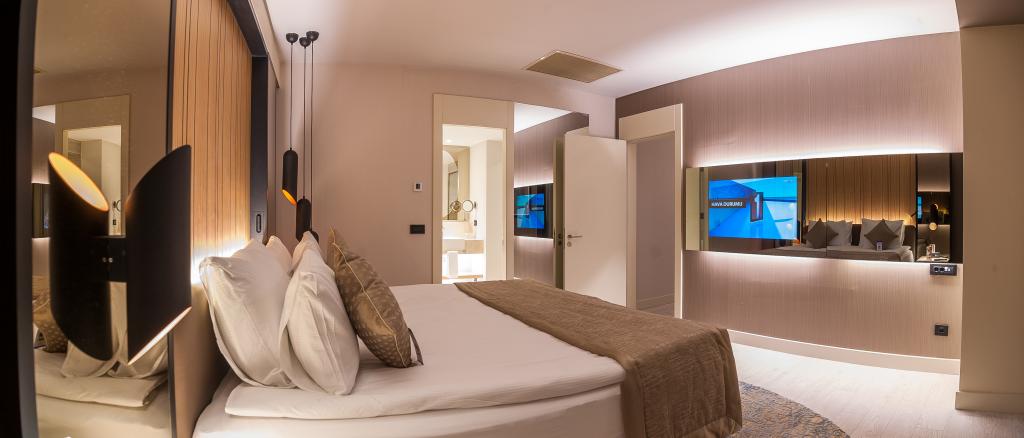 Bayır Diamond Hotel & Convention Center Konya