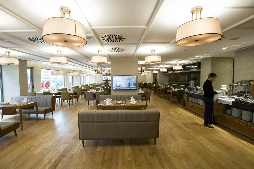 Ramada Hotel & Suites Adana