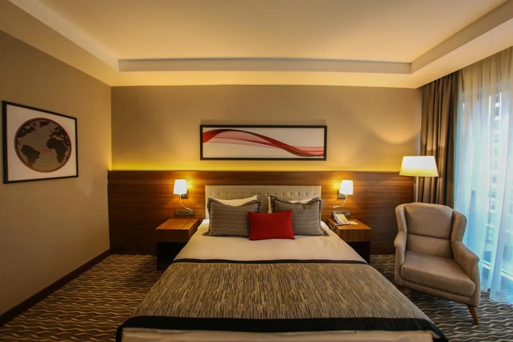 Ramada By Wyndham Niğde