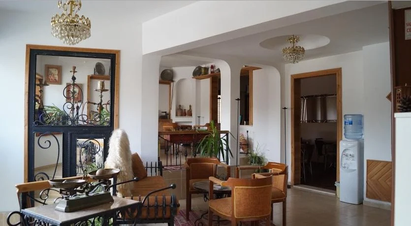 Merci Butik Hotel Restaurant