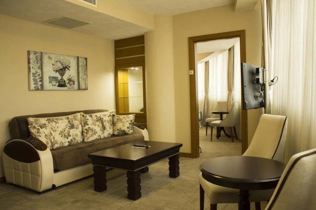 Yol İş Holiday Adana