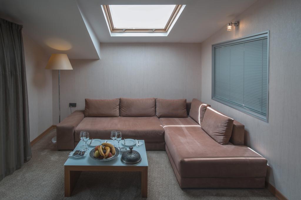 Riva Reşatbey Hotel