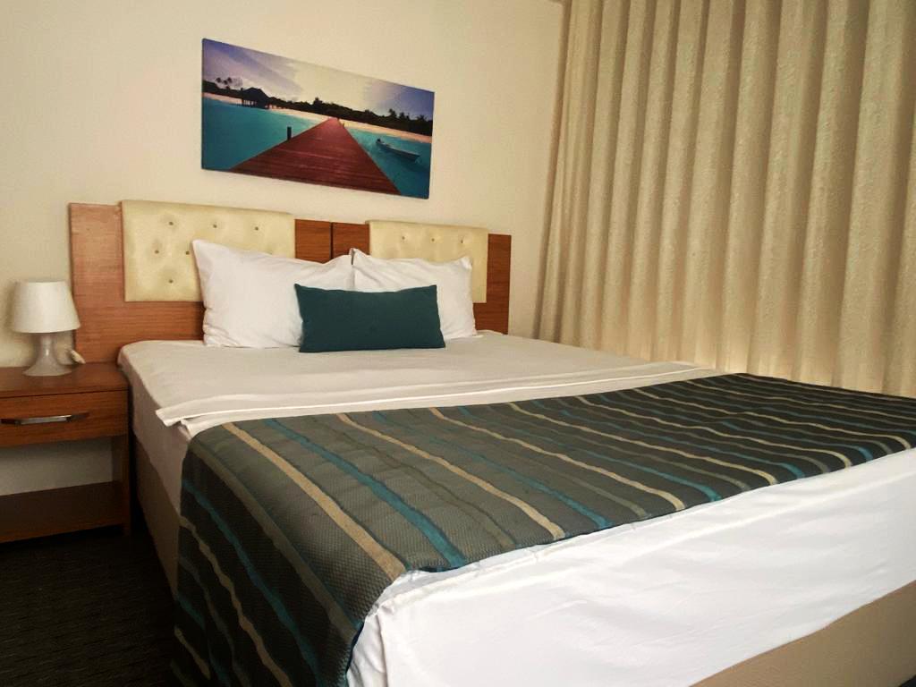 My Rezidans Hotel Manisa