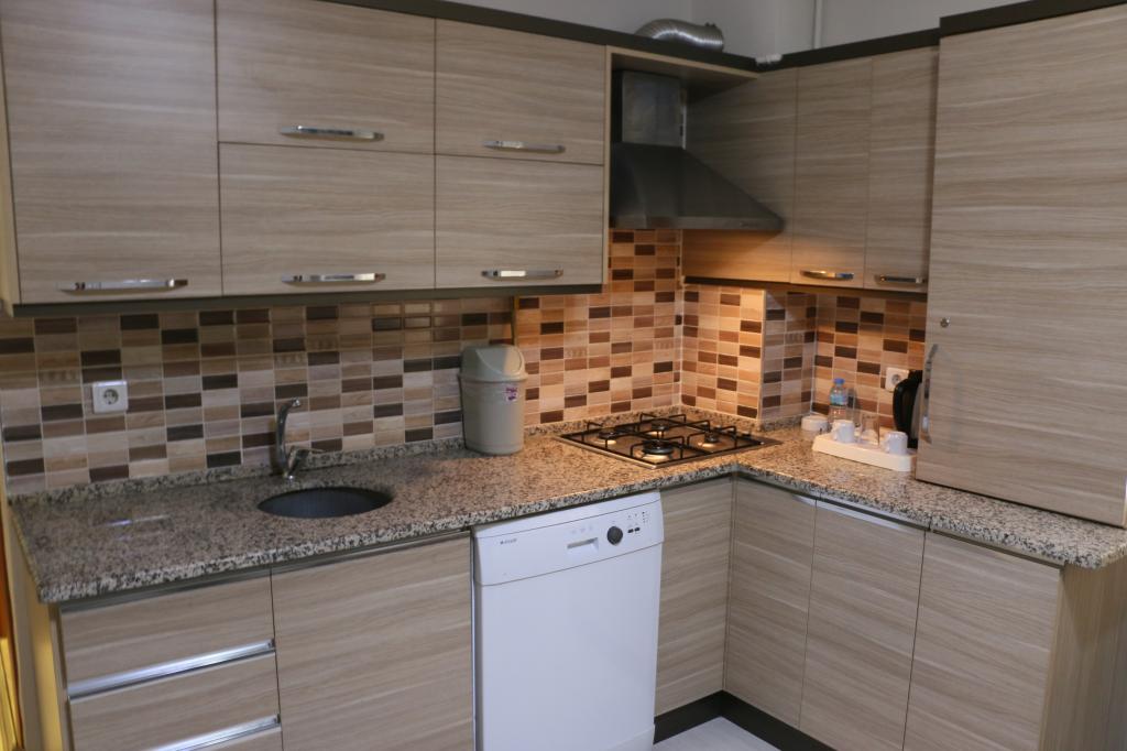 My Rezidans Hotel Manisa