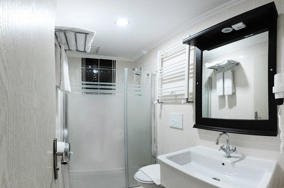 Abana Tatilya Resort Hotel