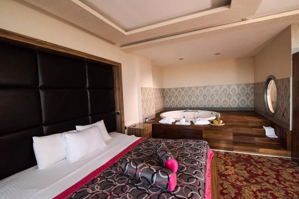 Grand Hotel Convention Center Karaman