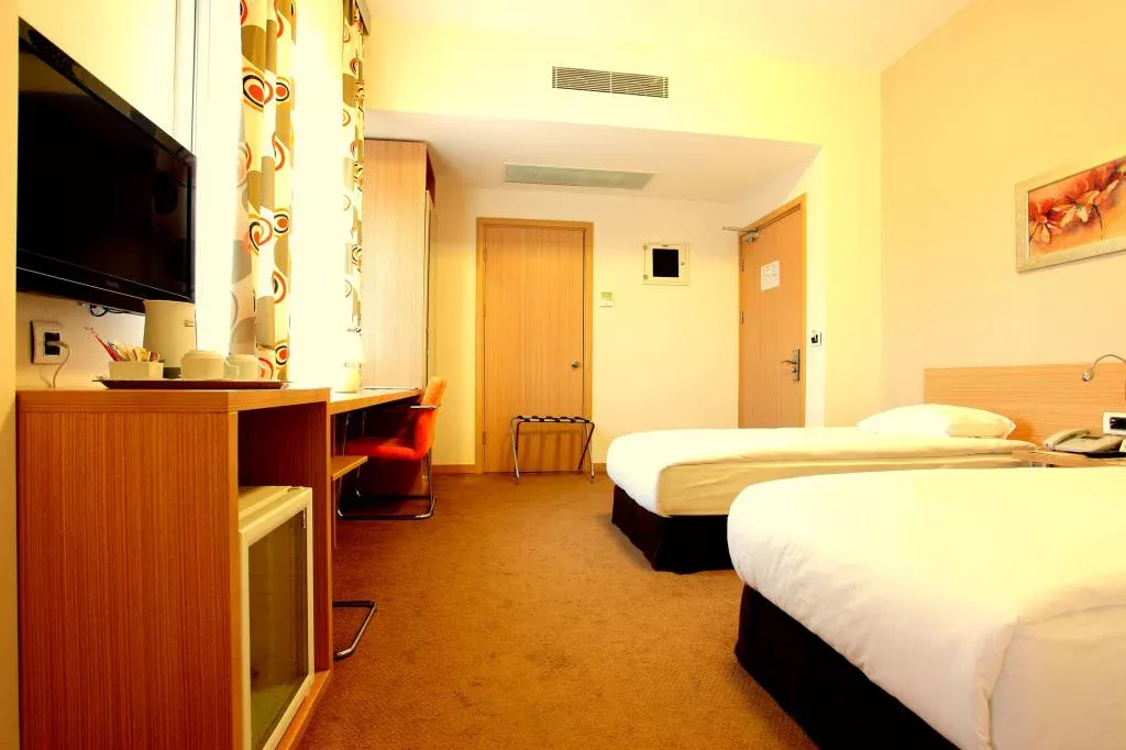 Oruçoğlu Oreko Otel Manisa