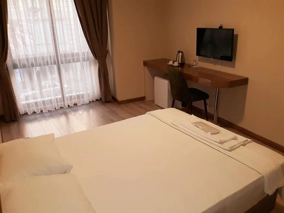Eylül Apart & Otel
